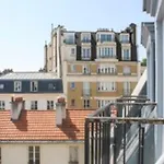 Coquettish Apartment In Passy Near Eiffel Tower